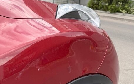 Nissan Juke II, 2014 год, 950 000 рублей, 8 фотография