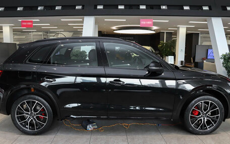 Audi Q5, 2026 год, 5 750 000 рублей, 3 фотография