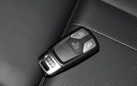 Audi Q5, 2026 год, 5 750 000 рублей, 13 фотография