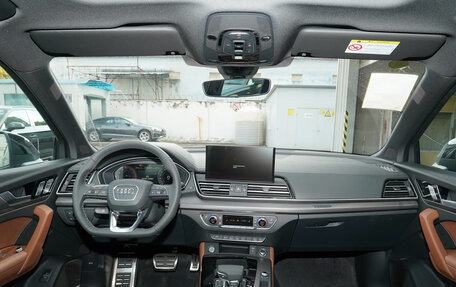 Audi Q5, 2026 год, 5 750 000 рублей, 16 фотография