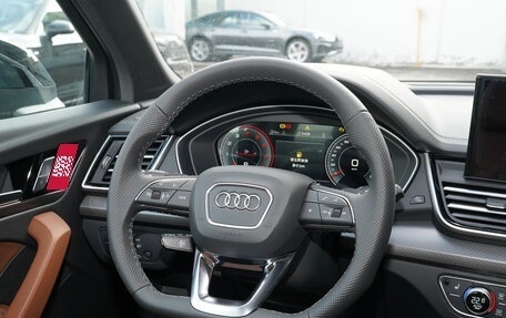 Audi Q5, 2026 год, 5 750 000 рублей, 17 фотография