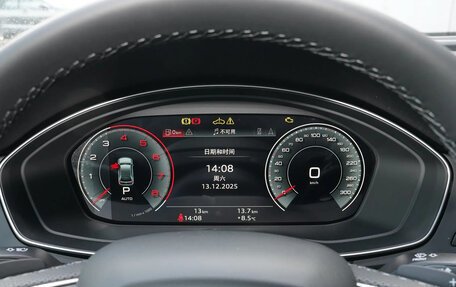 Audi Q5, 2026 год, 5 750 000 рублей, 18 фотография