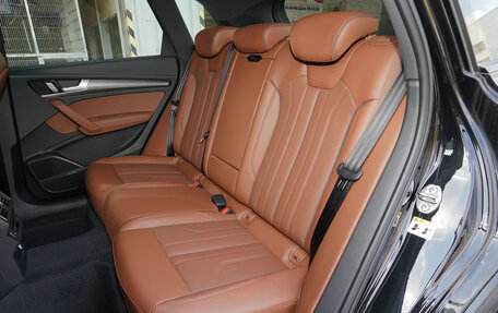 Audi Q5, 2026 год, 5 750 000 рублей, 30 фотография
