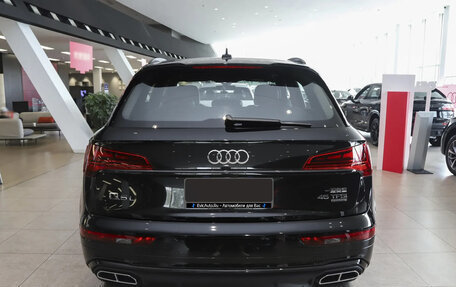 Audi Q5, 2026 год, 5 750 000 рублей, 40 фотография