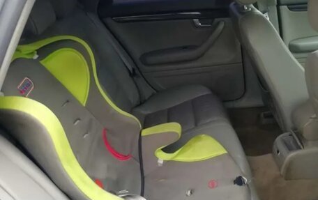 Audi A4, 2002 год, 470 000 рублей, 12 фотография