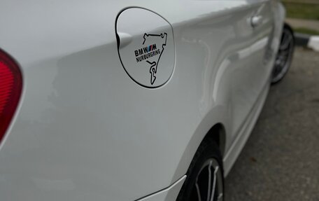 BMW 1 серия, 2008 год, 1 055 555 рублей, 5 фотография