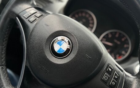BMW 1 серия, 2008 год, 1 055 555 рублей, 4 фотография