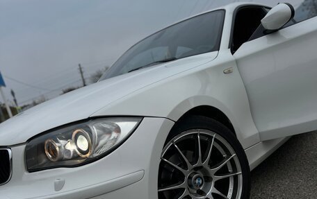 BMW 1 серия, 2008 год, 1 055 555 рублей, 10 фотография