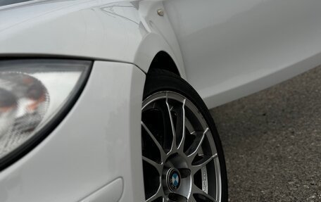 BMW 1 серия, 2008 год, 1 055 555 рублей, 9 фотография