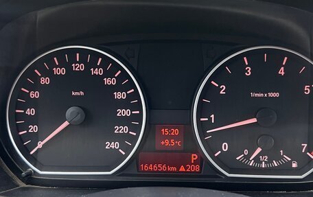 BMW 1 серия, 2008 год, 1 055 555 рублей, 16 фотография