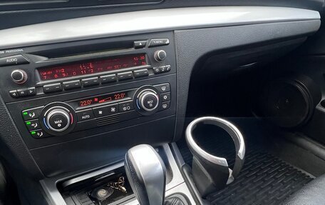 BMW 1 серия, 2008 год, 1 055 555 рублей, 15 фотография