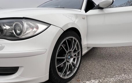 BMW 1 серия, 2008 год, 1 055 555 рублей, 12 фотография