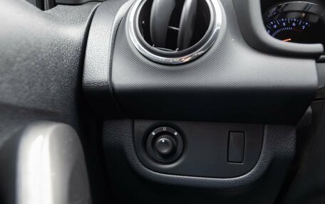 Renault Sandero II рестайлинг, 2016 год, 1 067 000 рублей, 20 фотография