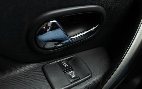 Renault Sandero II рестайлинг, 2016 год, 1 067 000 рублей, 19 фотография