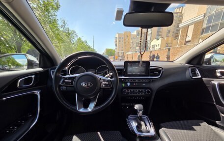 KIA cee'd III, 2019 год, 2 300 000 рублей, 2 фотография