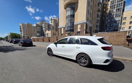 KIA cee'd III, 2019 год, 2 300 000 рублей, 6 фотография