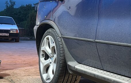 BMW X5, 2004 год, 1 200 000 рублей, 2 фотография
