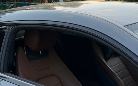Mercedes-Benz C-Класс, 2020 год, 3 490 000 рублей, 4 фотография