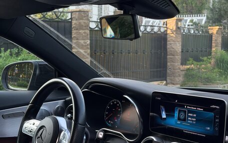 Mercedes-Benz C-Класс, 2020 год, 3 490 000 рублей, 5 фотография
