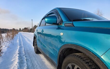 Suzuki Vitara II рестайлинг, 2016 год, 1 700 000 рублей, 6 фотография