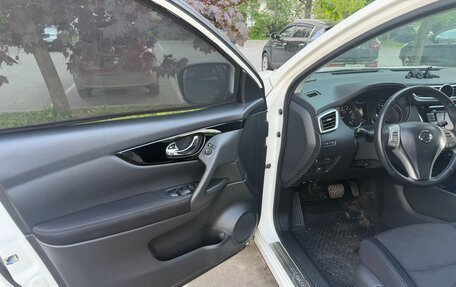 Nissan Qashqai, 2017 год, 1 800 000 рублей, 5 фотография