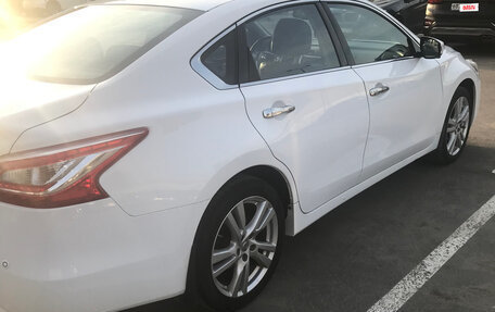 Nissan Teana, 2015 год, 1 465 000 рублей, 3 фотография