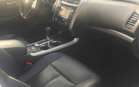Nissan Teana, 2015 год, 1 465 000 рублей, 5 фотография