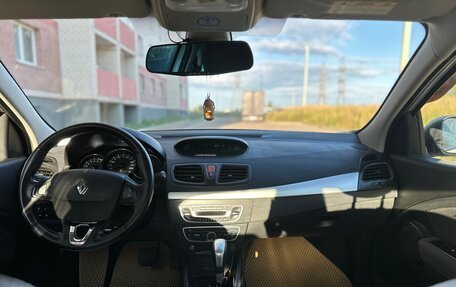 Renault Fluence I, 2011 год, 680 000 рублей, 6 фотография