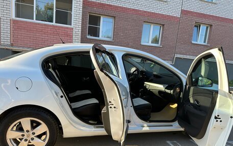 Renault Fluence I, 2011 год, 680 000 рублей, 9 фотография