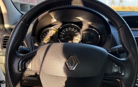 Renault Fluence I, 2011 год, 680 000 рублей, 5 фотография