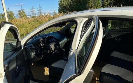 Renault Fluence I, 2011 год, 680 000 рублей, 8 фотография