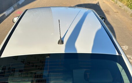 Renault Fluence I, 2011 год, 680 000 рублей, 10 фотография