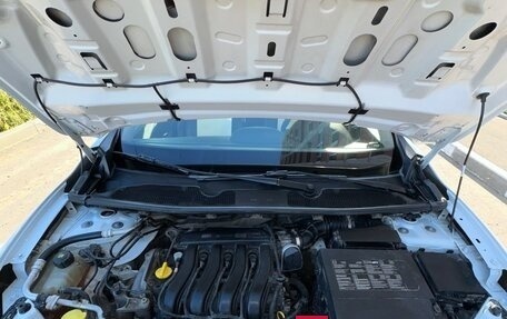 Renault Fluence I, 2011 год, 680 000 рублей, 4 фотография