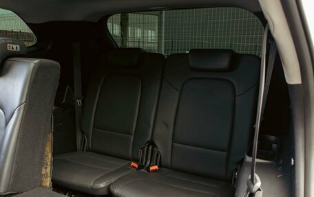 Hyundai Santa Fe III рестайлинг, 2015 год, 1 725 000 рублей, 19 фотография