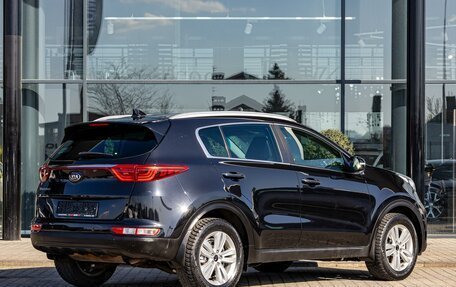 KIA Sportage IV рестайлинг, 2018 год, 1 725 000 рублей, 6 фотография