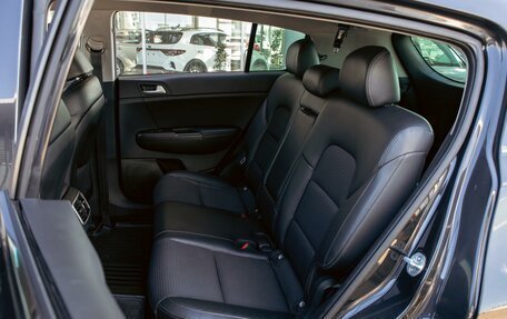 KIA Sportage IV рестайлинг, 2018 год, 1 725 000 рублей, 17 фотография