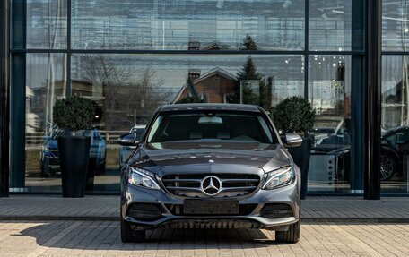 Mercedes-Benz C-Класс, 2015 год, 1 815 000 рублей, 2 фотография