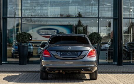 Mercedes-Benz C-Класс, 2015 год, 1 815 000 рублей, 5 фотография