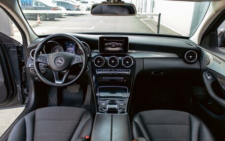 Mercedes-Benz C-Класс, 2015 год, 1 815 000 рублей, 16 фотография