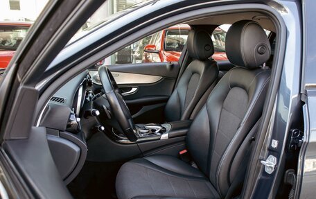 Mercedes-Benz C-Класс, 2015 год, 1 815 000 рублей, 11 фотография