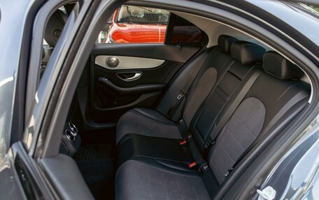 Mercedes-Benz C-Класс, 2015 год, 1 815 000 рублей, 17 фотография