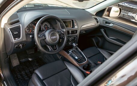 Audi Q5, 2014 год, 1 695 000 рублей, 13 фотография