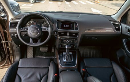 Audi Q5, 2014 год, 1 695 000 рублей, 16 фотография