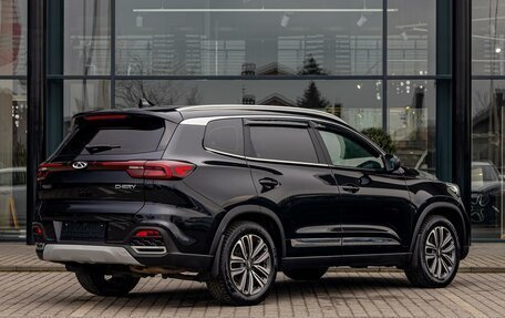 Chery Tiggo 8 I, 2021 год, 1 545 000 рублей, 6 фотография
