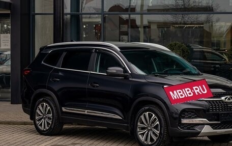 Chery Tiggo 8 I, 2021 год, 1 545 000 рублей, 7 фотография