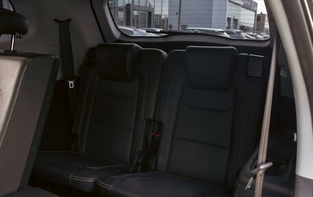 Chery Tiggo 8 I, 2021 год, 1 545 000 рублей, 18 фотография