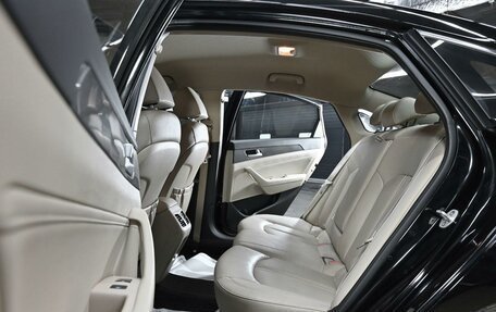 Hyundai Sonata VII, 2017 год, 1 535 000 рублей, 15 фотография