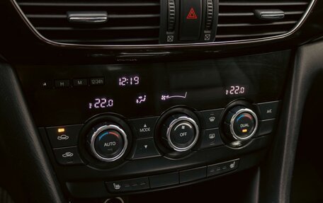 Mazda 6, 2015 год, 1 575 000 рублей, 15 фотография