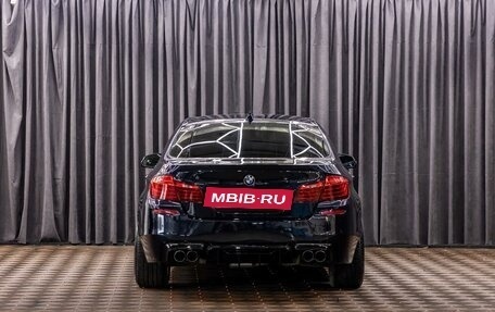 BMW 5 серия, 2016 год, 2 145 000 рублей, 5 фотография