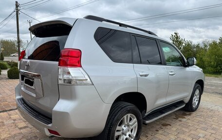 Toyota Land Cruiser Prado 150 рестайлинг 2, 2013 год, 3 100 000 рублей, 7 фотография